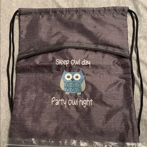 Thirty-One Cinch Sack - Personalized